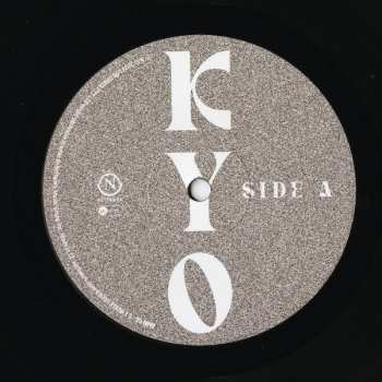 LP Last Dinosaurs: KYORYU