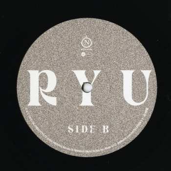 LP Last Dinosaurs: KYORYU