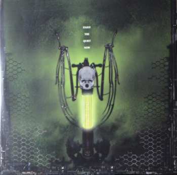 2LP Ministry: Last Tangle In Paris Live 2012