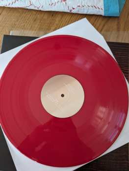 LP Last Train: Original Motion Picture Soundtrack