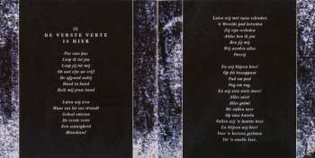 CD Laster: De Verste Verte Is Hier