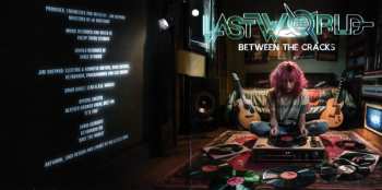 CD Lastworld: Between The Cracks
