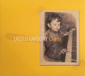 Album László Gárdonyi: Clarity