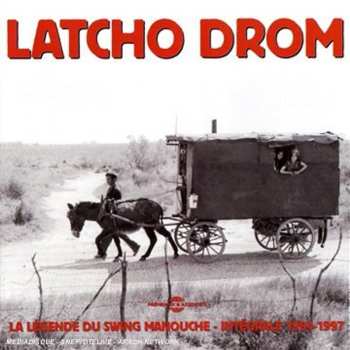 3CD Latcho Drom: Intégrale, 1994-1997