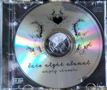 CD Late Night Alumni: Empty Streets