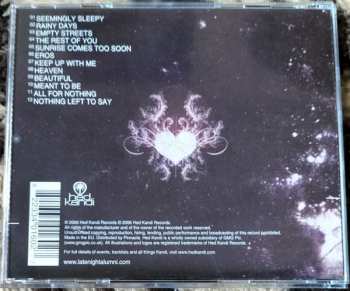 CD Late Night Alumni: Empty Streets