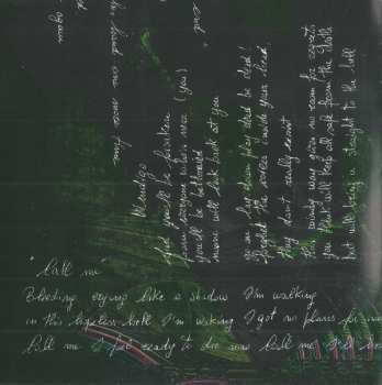 CD Latexxx Teens: Cold Heart And Old Scars