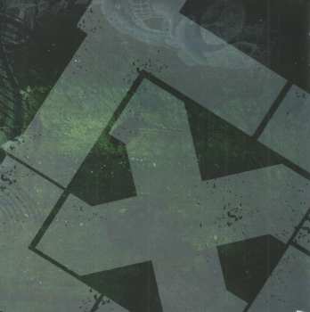 CD Latexxx Teens: Cold Heart And Old Scars