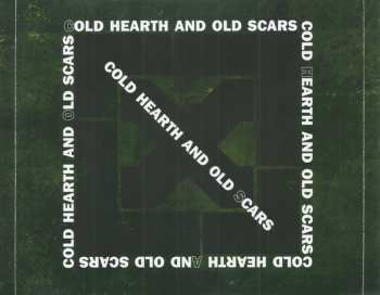 CD Latexxx Teens: Cold Heart And Old Scars