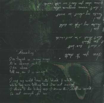 CD Latexxx Teens: Cold Heart And Old Scars