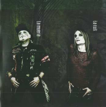 CD Latexxx Teens: Cold Heart And Old Scars