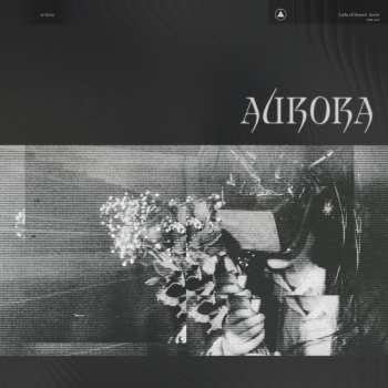 CD Lathe Of Heaven: Aurora
