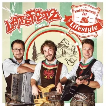 Volksmusik Ist Lifestyle