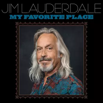 Lauderdale,jim: My Favorite Place