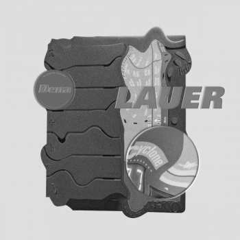 LP Phillip Lauer: Cyclone Days