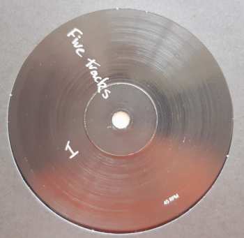 LP Laughing Hands: Dog Photos LTD