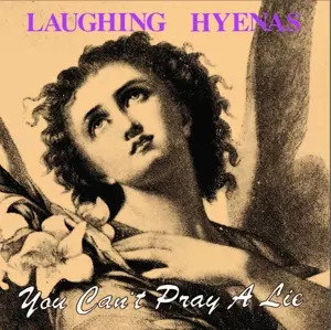 You Can't Pray A Lie