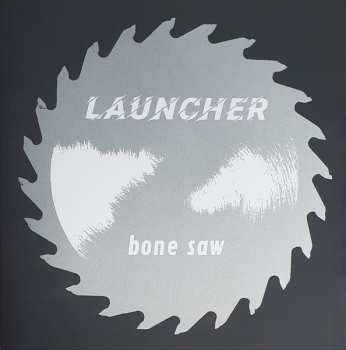 Album Launcher: Bone Saw