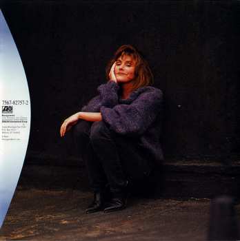 CD Laura Branigan: The Best Of Branigan