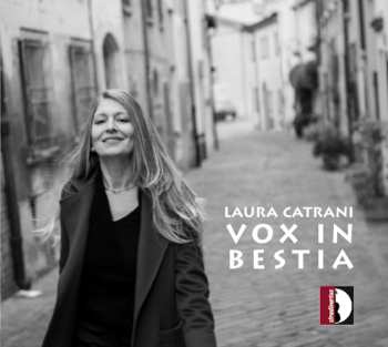 Album Laura Catrani: Vox In Bestia