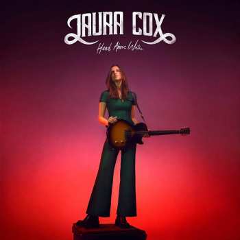 2LP Laura Cox: Head Above Water LTD | CLR