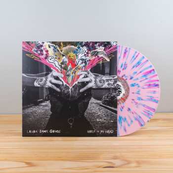 LP Laura Jane Grace: Hole In My Head