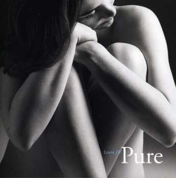Album Laura JW: Pure