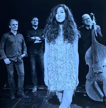 CD Laura Kipp: Quiet Land