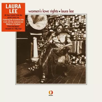 Laura Lee: Women's Love Rights