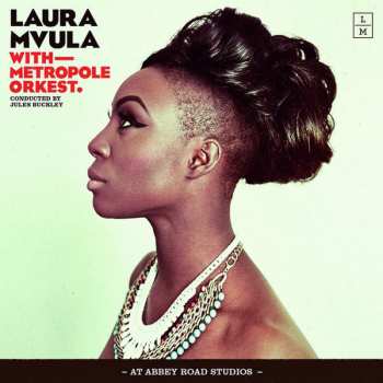 Album Metropole Orchestra: At Abbey Road Studios