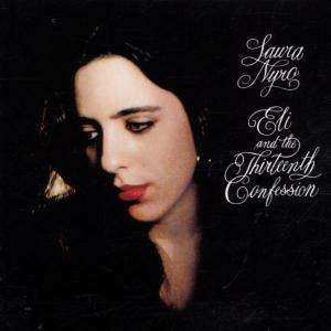 CD Laura Nyro: Eli And The Thirteenth Confession