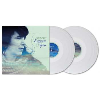 Album Laura Nyro: Live In San Francisco: 28th April 1994