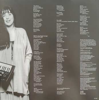 LP Laura Nyro: Walk The Dog & Light The Light CLR | LTD | NUM