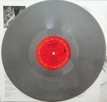 LP Laura Nyro: Walk The Dog & Light The Light CLR | LTD | NUM