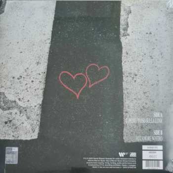 LP Laura Pausini: Il Primo Passo Sulla Luna CLR | LTD | NUM