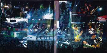 CD/DVD Laura Pausini: San Siro 2007