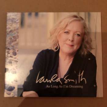 Album Laura Smith: As Long As I'm Dreaming