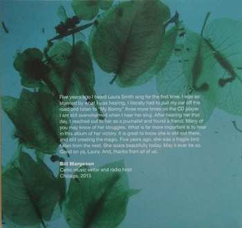 CD Laura Smith: Everything Is Moving