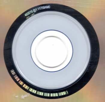 CD Laura Vega: Luz De Tinieblas - Chamber Music