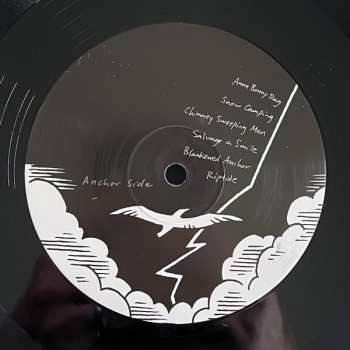 LP Laura Veirs: Carbon Glacier