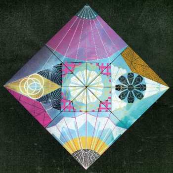 CD Laura Veirs: Warp And Weft DIGI
