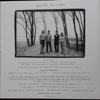 LP Laura Veirs: Year Of Meteors LTD | CLR