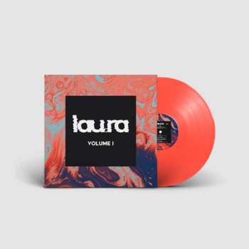LP Lau.ra: Vol. 1 - The Mixtape