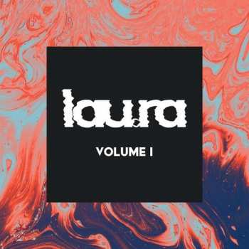 LP Lau.ra: Vol. 1 - The Mixtape