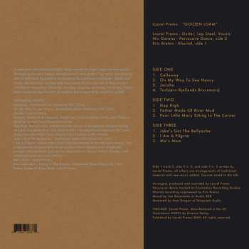 2LP Laurel Premo: Golden Loam