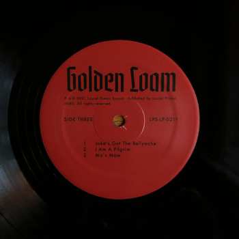 2LP Laurel Premo: Golden Loam