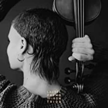 Album Laurel Premo: The Iron Trios