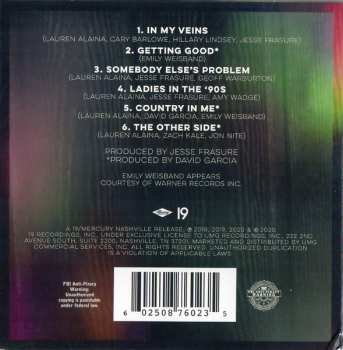 CD Getting Good DIGI