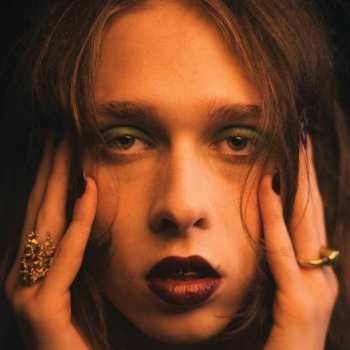 Album Lauren Auder: Two Caves In