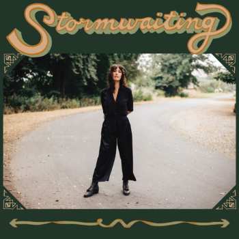 Album Lauren Barth: Stormwaiting